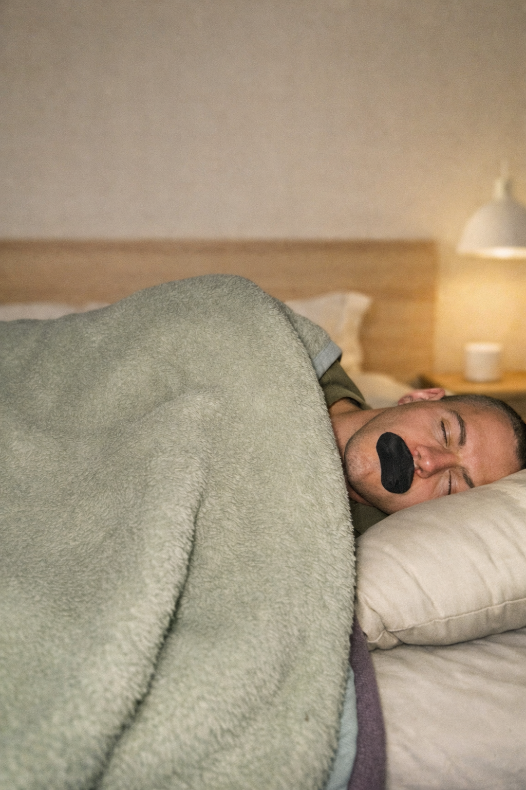 ZIPIT™ Premium Mouth Tape