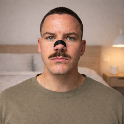 ZIPIT™ Nose Strips - Black