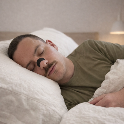 ZIPIT™ Nose Strips - Black