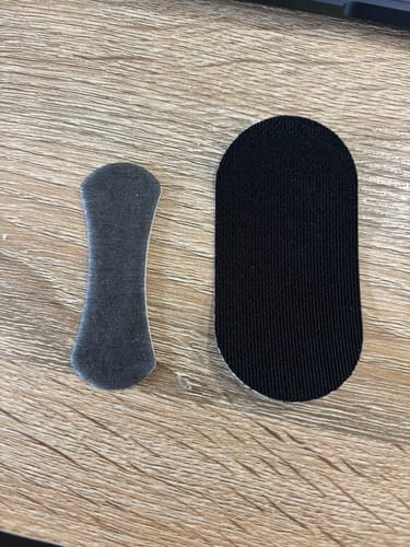 ZIPIT mouth tape strip