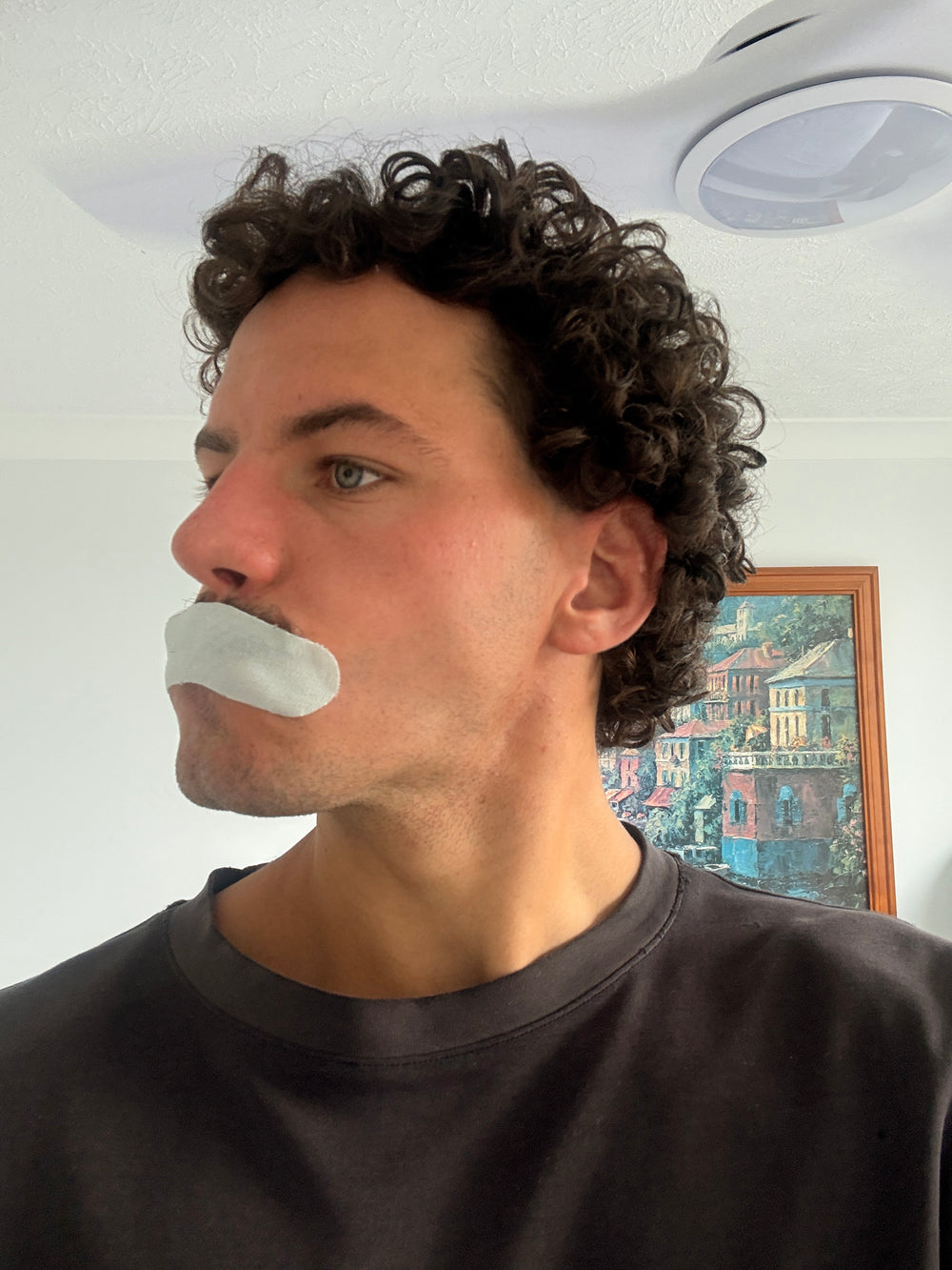 Rory, ZIPIT founder