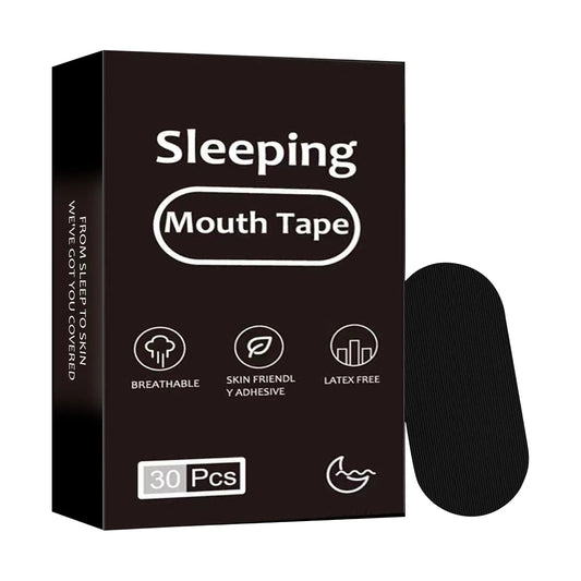 Mouth Tape