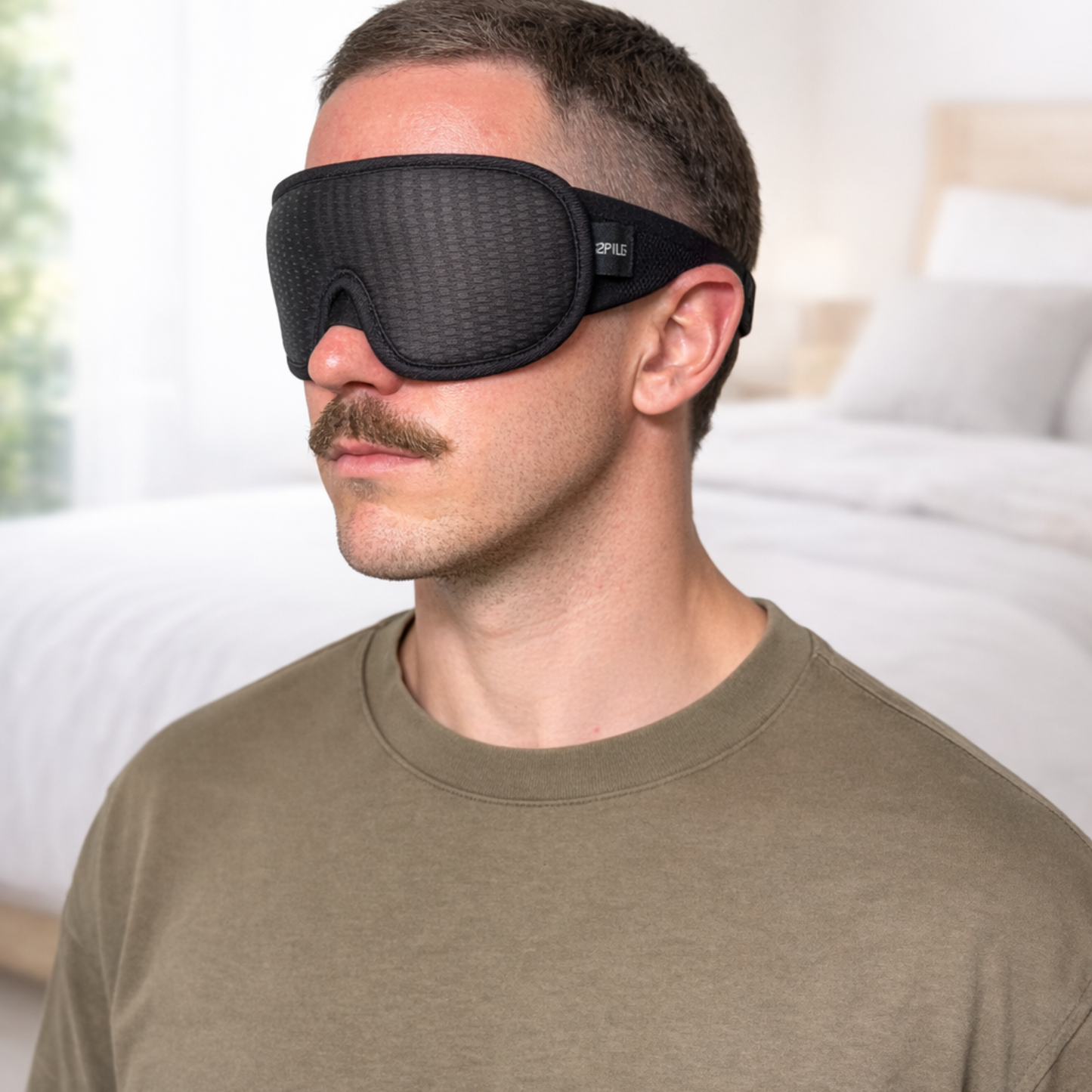 ZIPIT™ Premium Face Mask