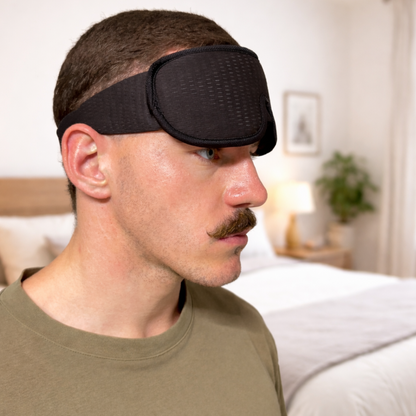 ZIPIT™ Premium Face Mask