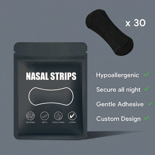 Nasal Strips